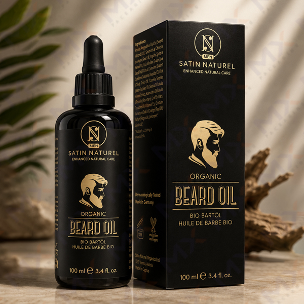 Beard Oil Boxes - view 2